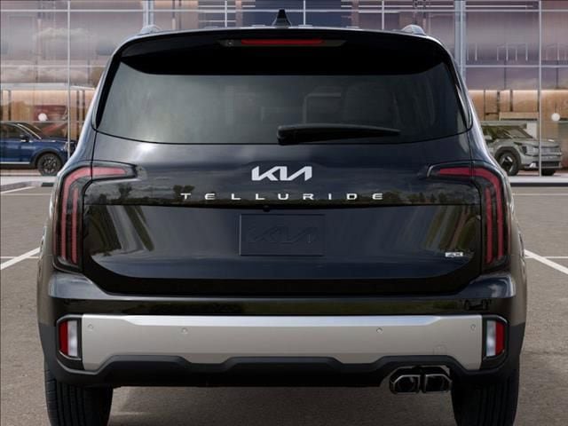 New 2025 Kia Telluride SX Prestige image 13