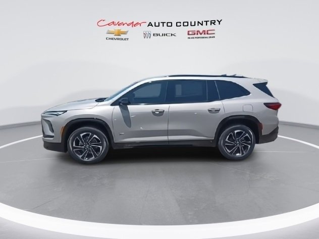 New 2026 Buick Enclave Sport Touring w/ Power Package image 5