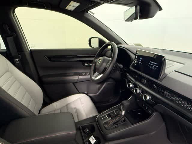 New 2027 Honda CR-V Sport Touring image 60