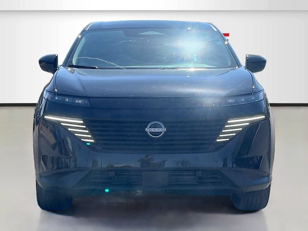 Used 2025 Nissan Murano SV w/ Cargo Package AWD/4WD image 2