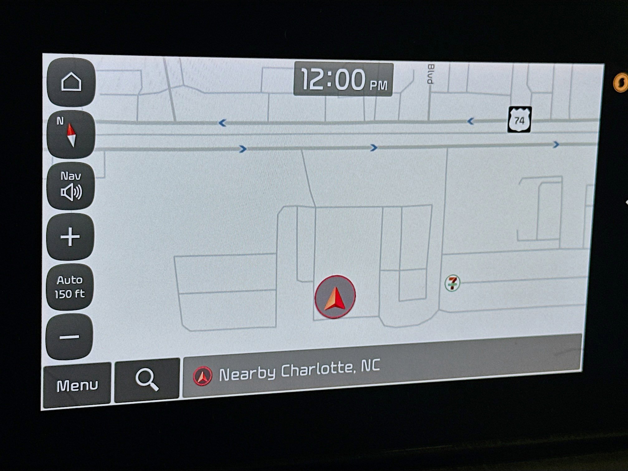 Used 2023 Kia Niro EX image 22