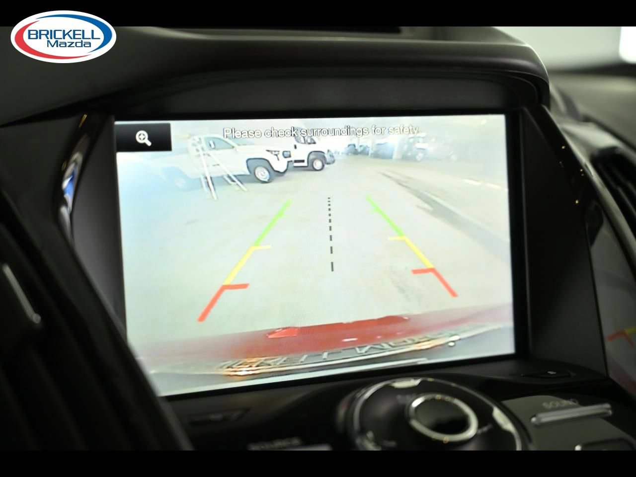Used 2015 Ford Escape Titanium w/ Equipment Group 301A FWD image 38