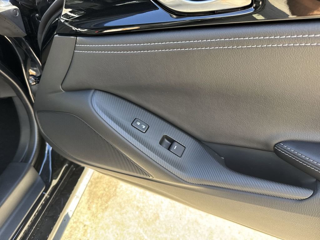 New 2026 MAZDA MX-5 Miata Grand Touring image 43