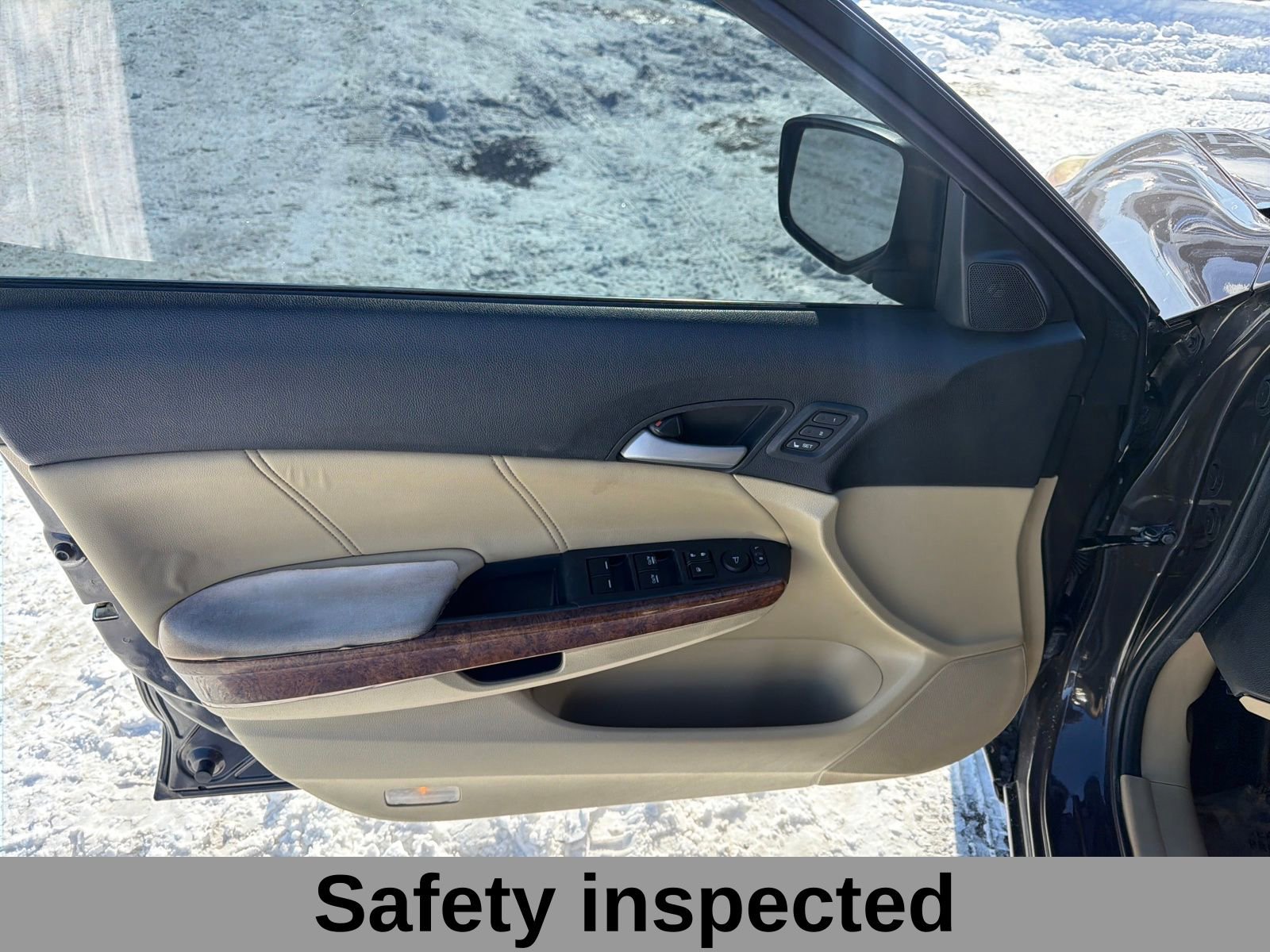 Used 2012 Honda Accord EX-L image 10