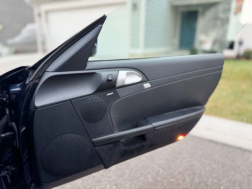 Used 2007 Porsche Cayman S image 23