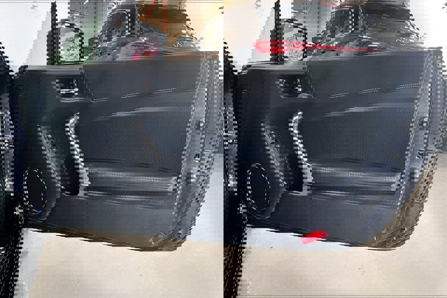 Used 2017 Toyota 86 image 25