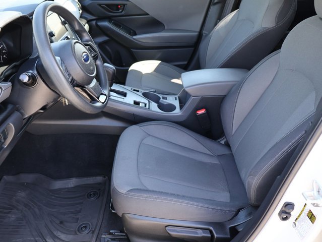 Certified 2024 Subaru Crosstrek 2.0i AWD/4WD image 16