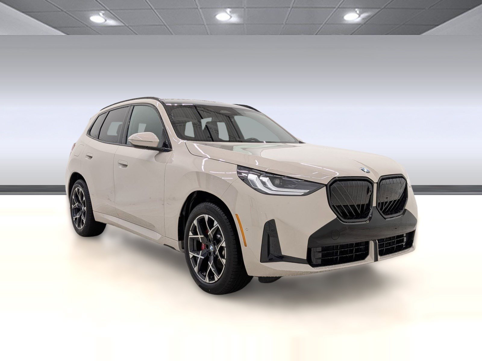 New 2026 BMW X3 xDrive30i w/ Premium Package AWD/4WD image 7