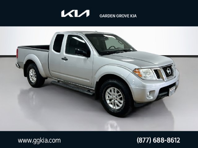 Used 2014 Nissan Frontier SV w/ SV Value Truck Package RWD 360° Tour