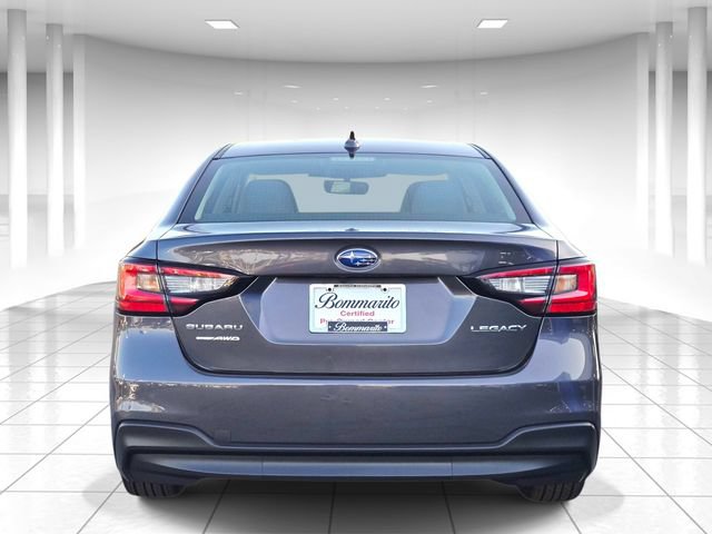Used 2025 Subaru Legacy Premium AWD/4WD image 4
