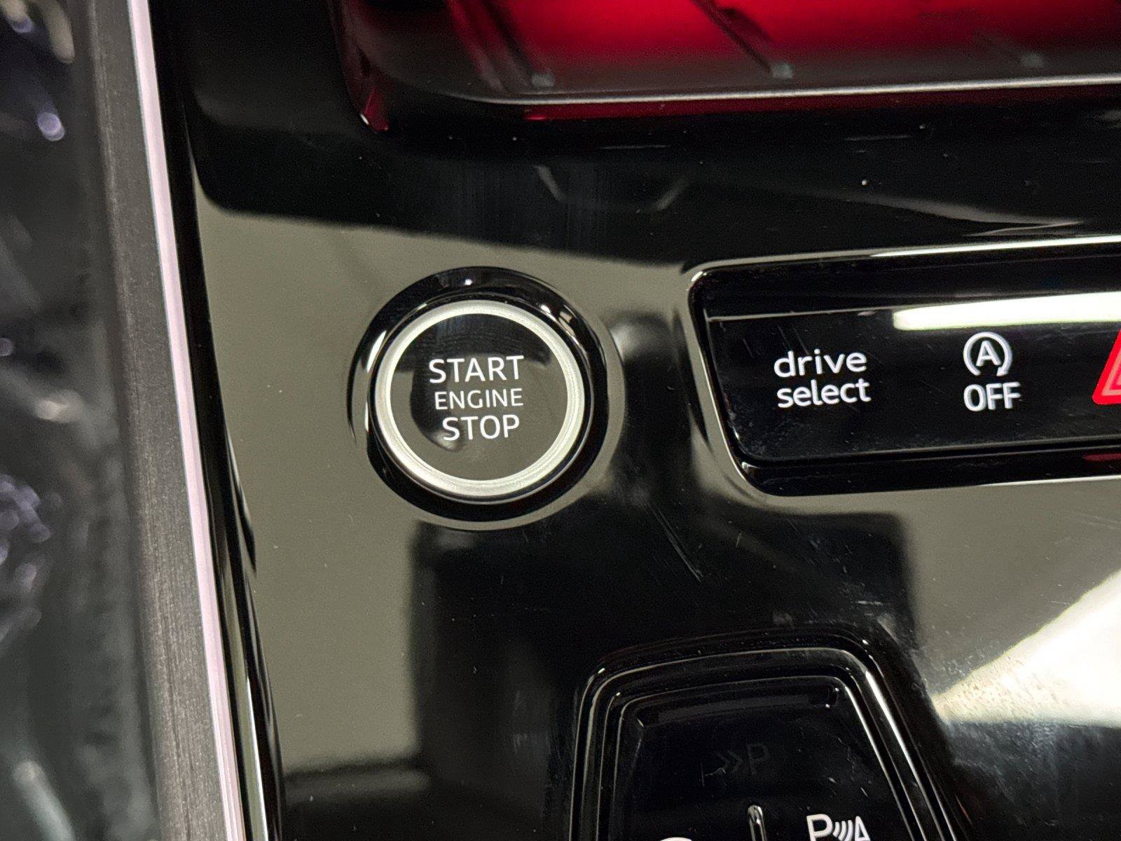 Certified 2026 Audi A6 Premium Plus AWD/4WD image 22