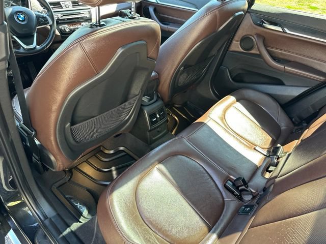 Used 2017 BMW X1 xDrive28i AWD/4WD image 16
