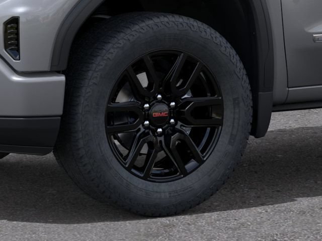 New 2026 GMC Sierra 1500 Elevation AWD/4WD image 9