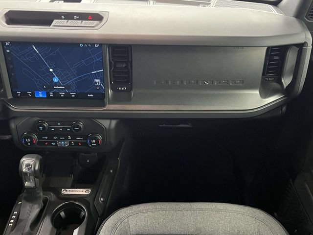 Used 2025 Ford Bronco Big Bend AWD/4WD image 21