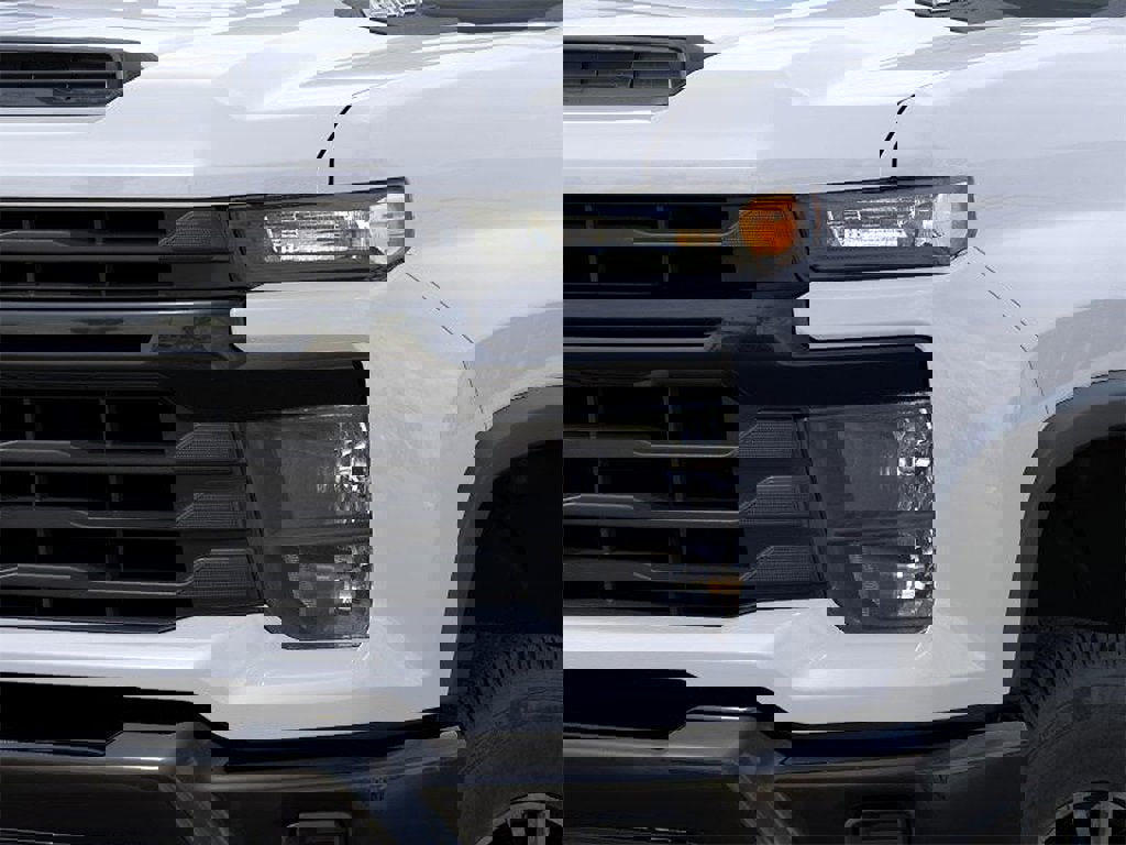 New 2026 Chevrolet Silverado 2500 W/T image 11