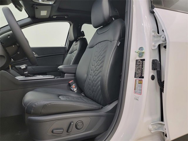 New 2026 Kia Sportage X-Line image 14