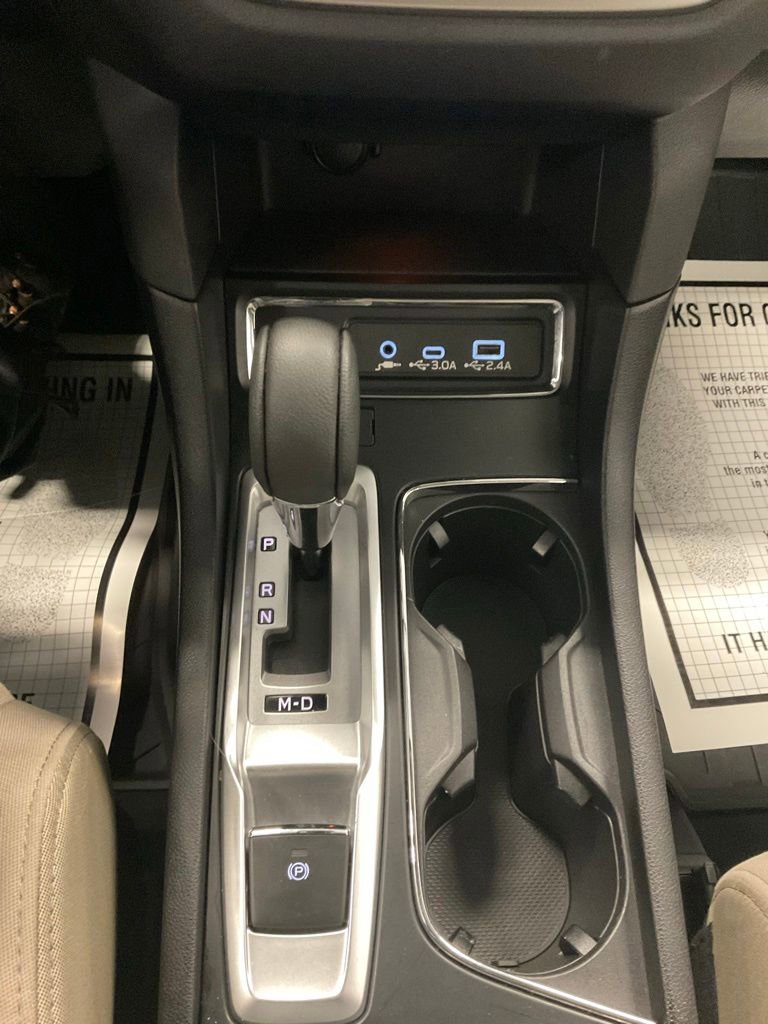 Used 2025 Subaru Ascent Premium AWD/4WD image 24