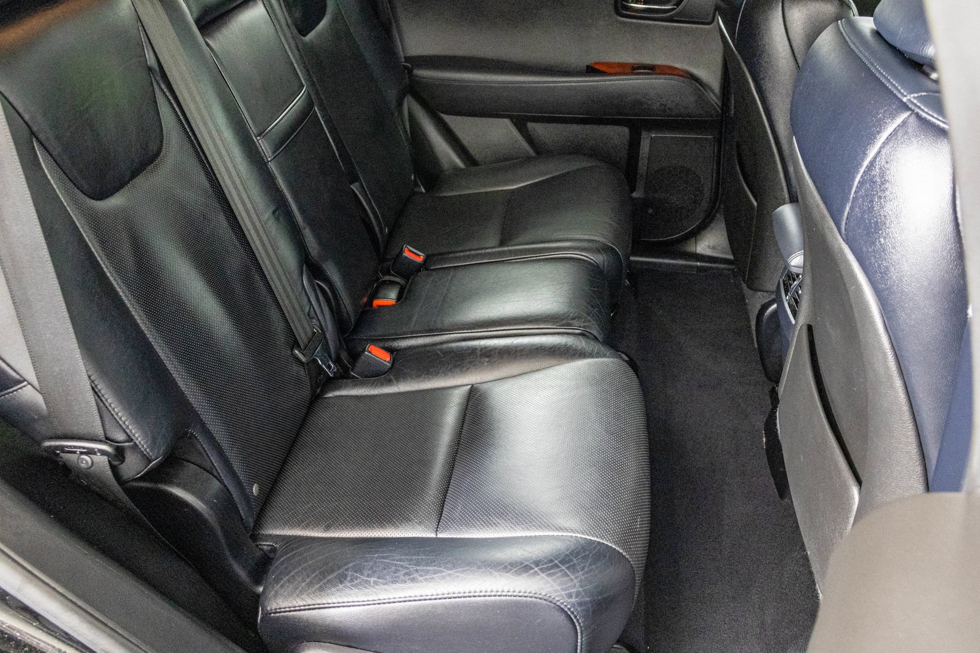 Used 2012 Lexus RX 350 AWD w/ Premium Pkg image 43