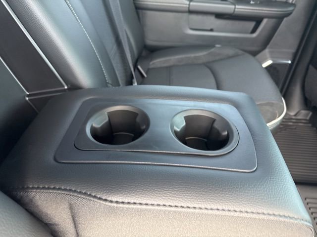 New 2026 RAM 2500 Laramie image 17