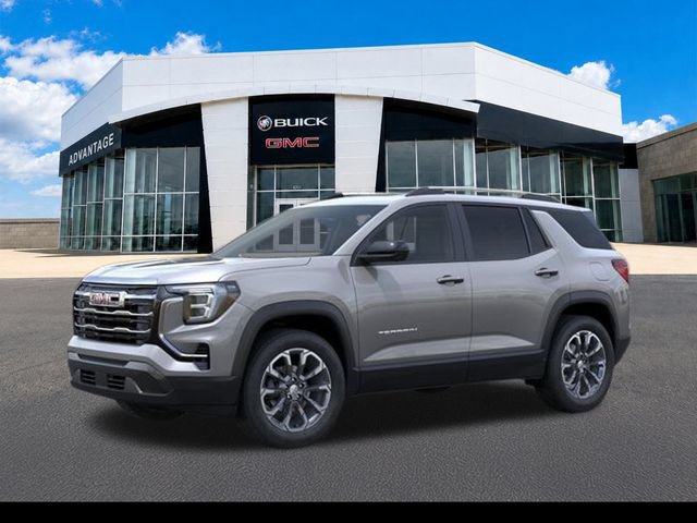New 2026 GMC Terrain Elevation w/ Elevation Premium Package AWD/4WD image 2