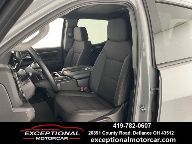 Used 2024 GMC Sierra 1500 Elevation