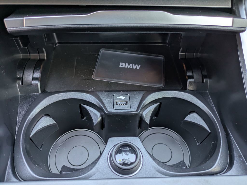 New 2025 BMW 230i xDrive Coupe w/ Convenience Package image 28