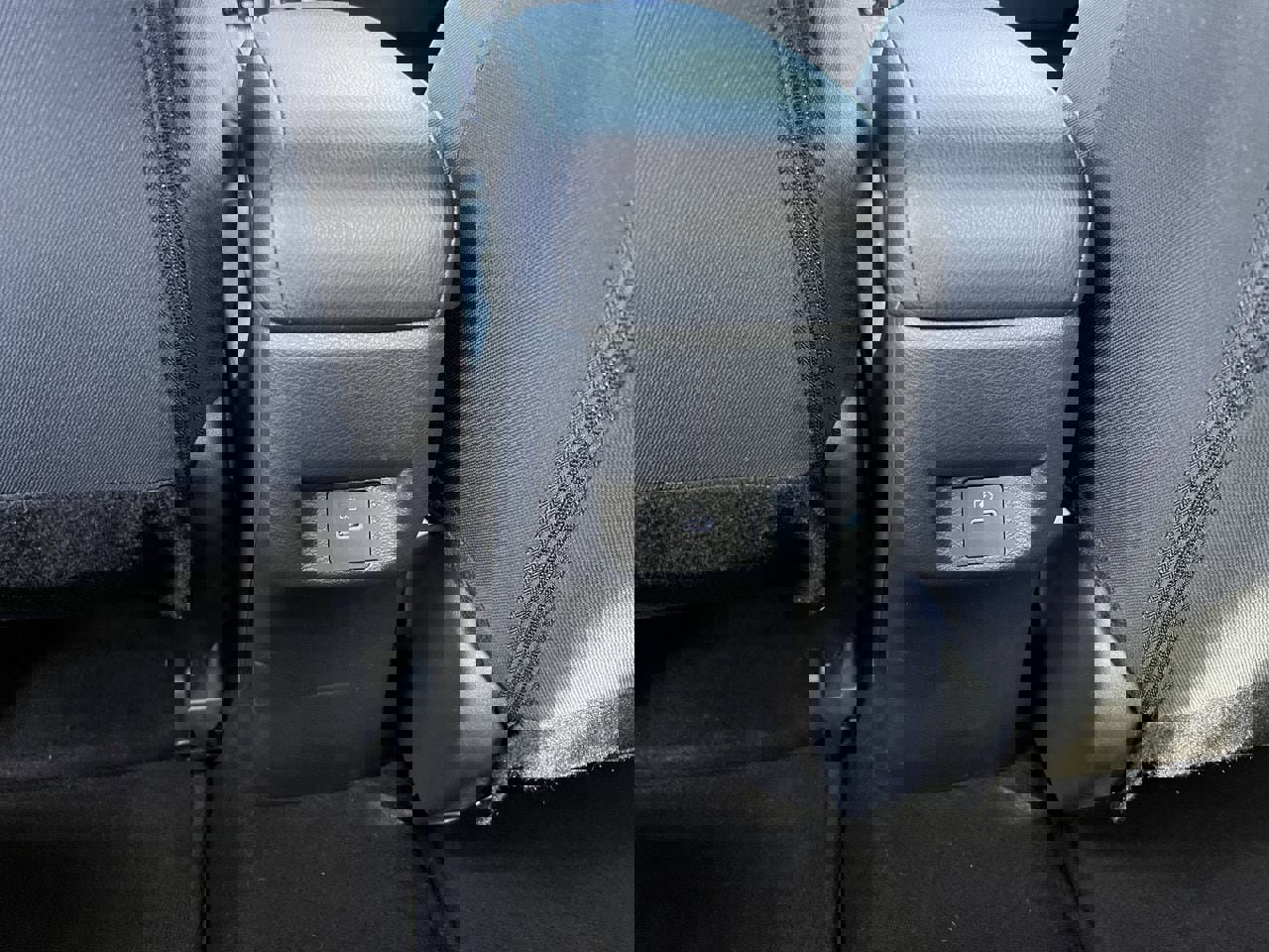 Certified 2024 Nissan Versa SV w/ Trunk Package image 27