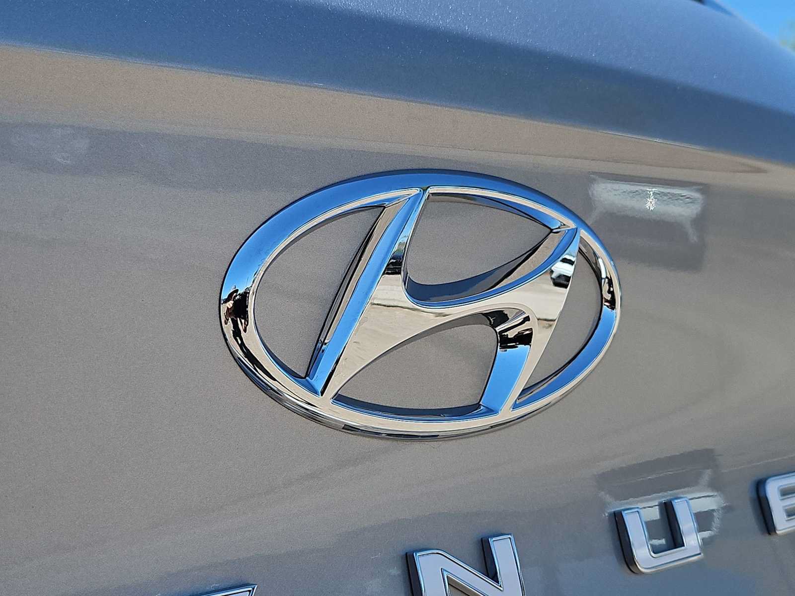 Certified 2026 Hyundai Venue SE FWD image 11