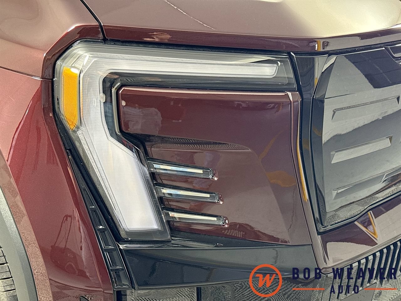 New 2026 GMC Sierra EV Elevation AWD/4WD image 36