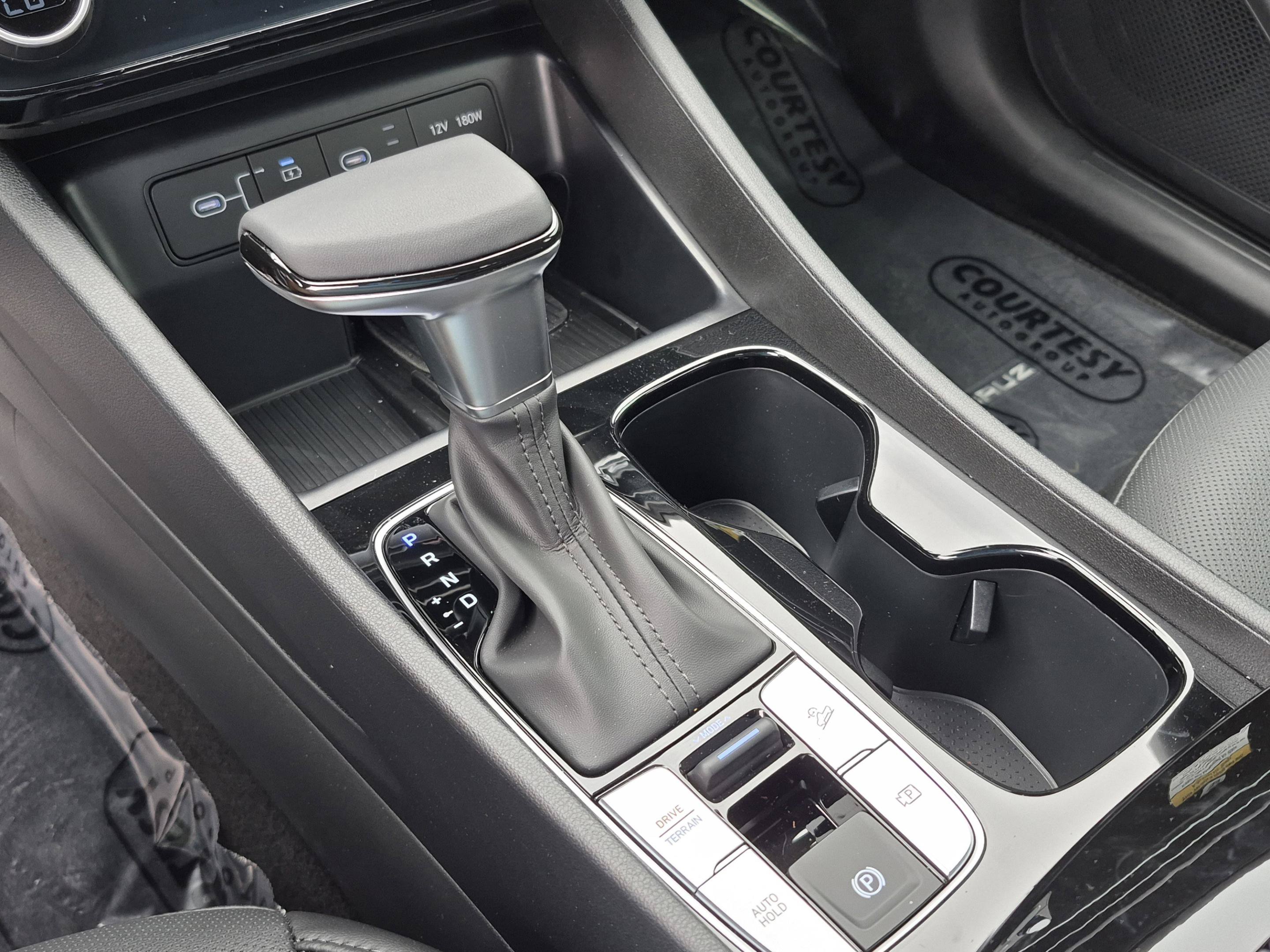 New 2026 Hyundai Santa Cruz XRT AWD/4WD image 27