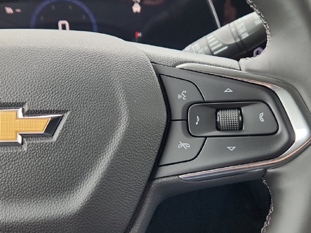 New 2026 Chevrolet TrailBlazer LT w/ Convenience Package FWD image 24
