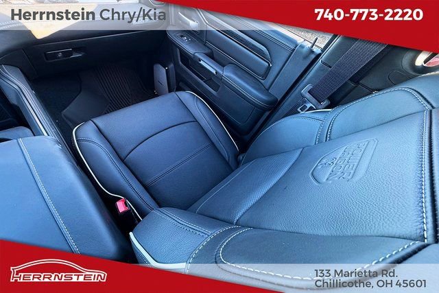 New 2026 RAM 2500 Power Wagon image 13