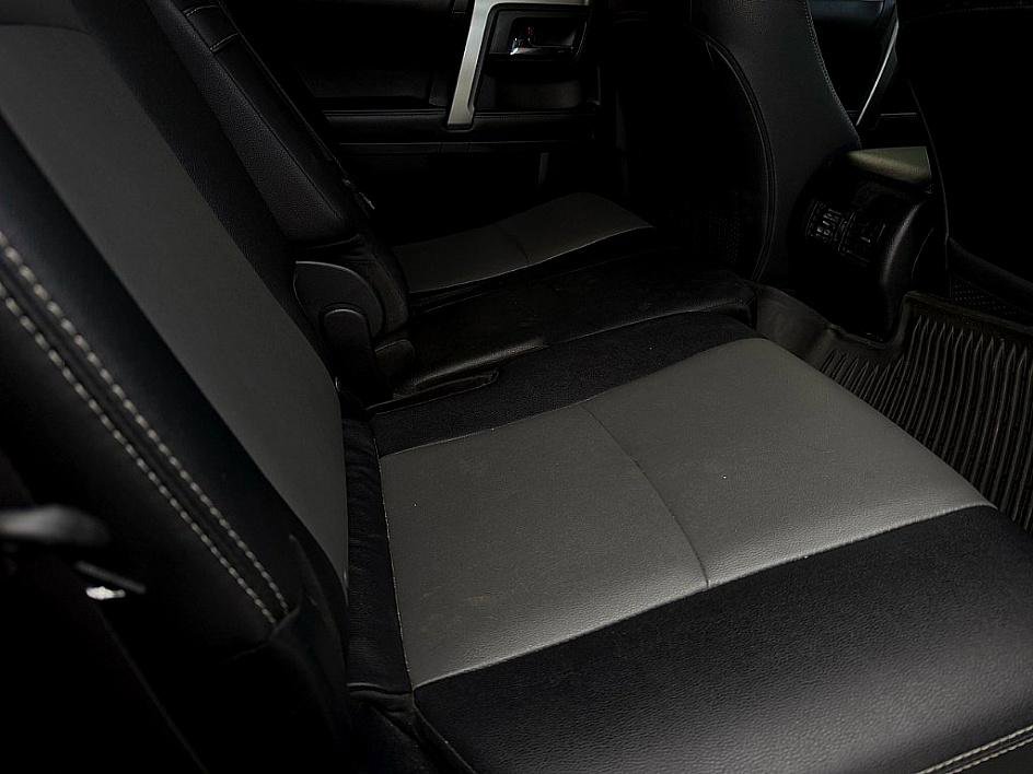 Used 2019 Toyota 4Runner SR5 Premium image 23