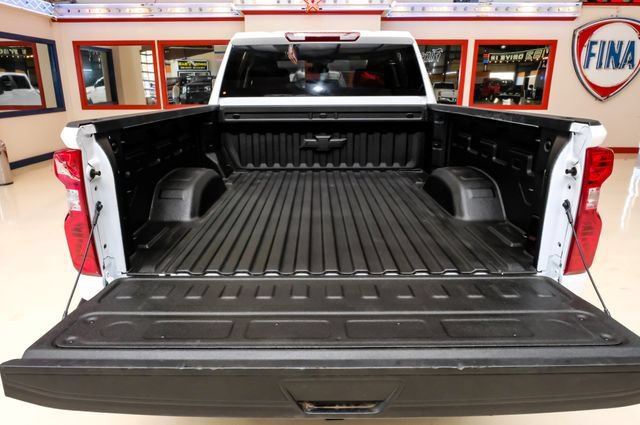 Used 2026 Chevrolet Silverado 2500 LT AWD/4WD image 9