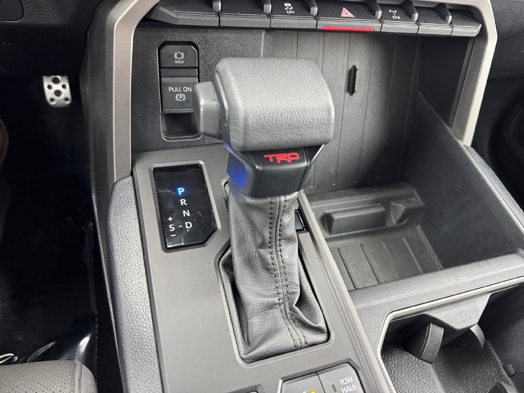 Certified 2022 Toyota Tundra SR5 w/ TRD Off-Road Premium Package AWD/4WD image 25