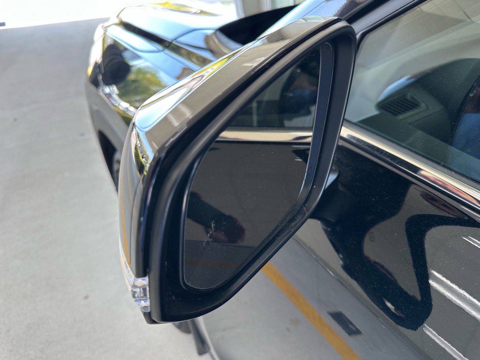 Used 2024 Toyota Grand Highlander Limited image 14