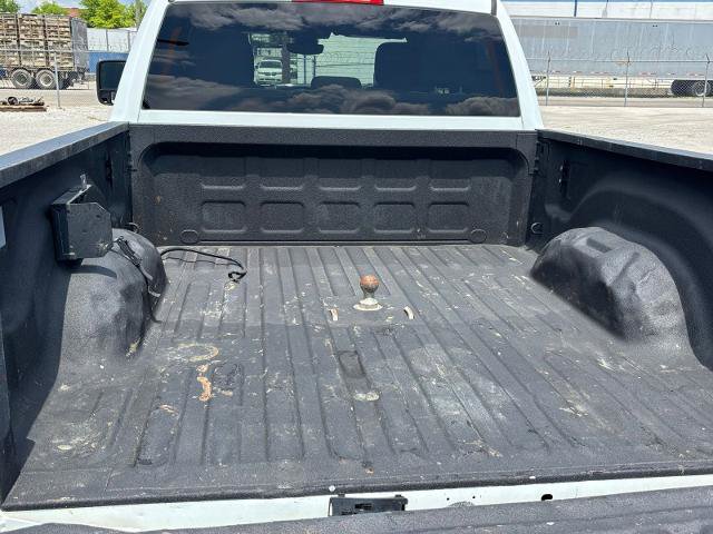 Used 2024 RAM 2500 Big Horn w/ Off Road Package AWD/4WD image 22