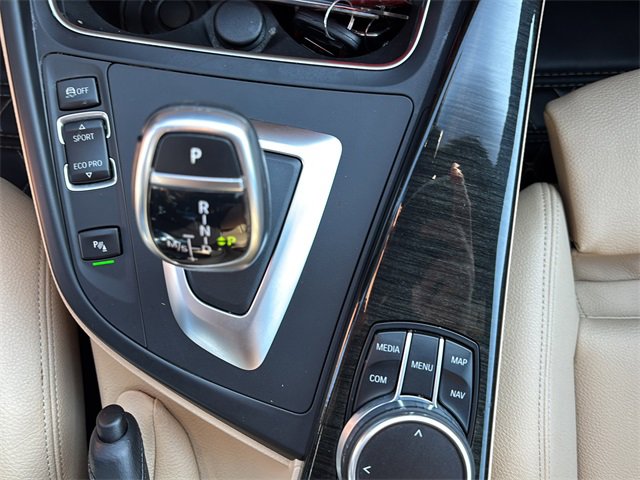 Used 2019 BMW 430i Gran Coupe w/ Convenience Package image 24