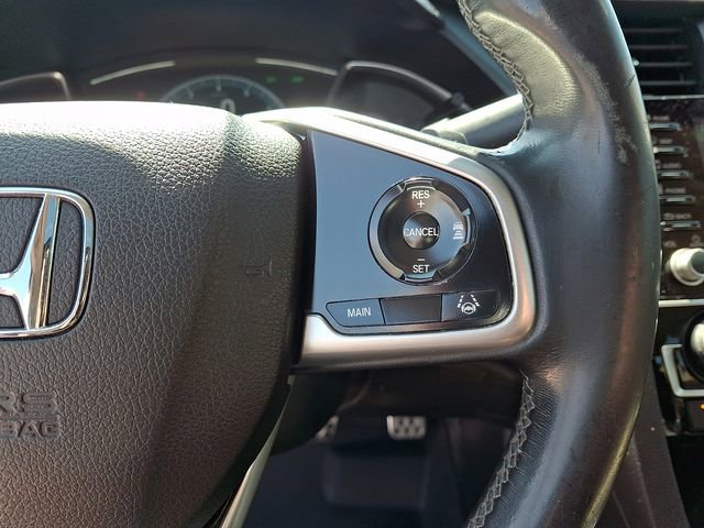 Used 2019 Honda Civic Touring image 22
