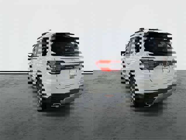 New 2026 Honda Pilot EX-L image 2