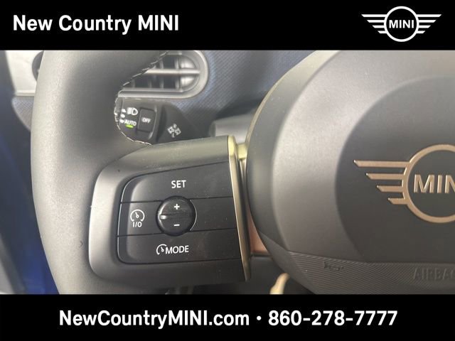 New 2026 MINI Cooper S image 17