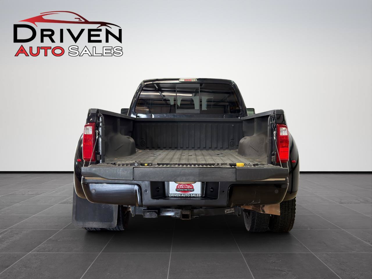 Used 2016 Ford F450 Platinum AWD/4WD image 7