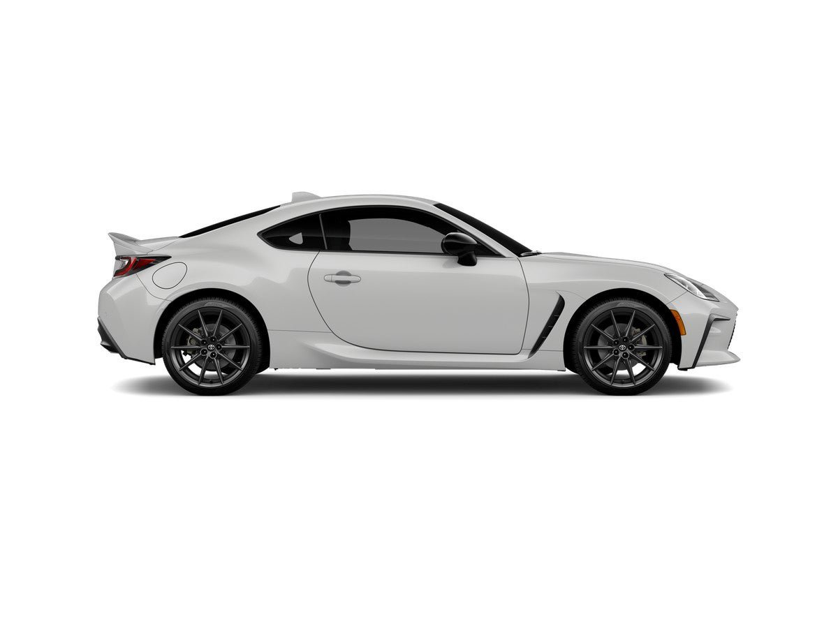New 2027 Toyota GR86 Premium RWD image 12