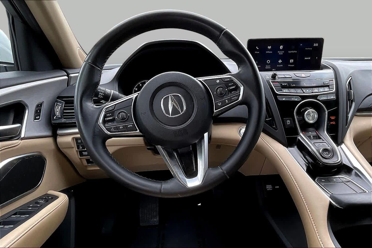 Used 2020 Acura RDX FWD image 6