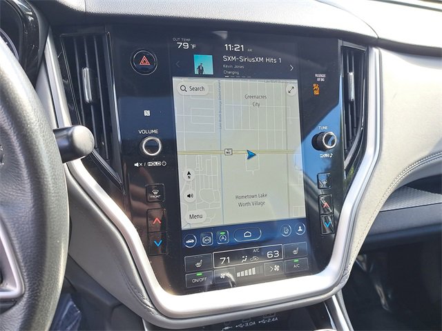 Used 2023 Subaru Outback Premium image 28