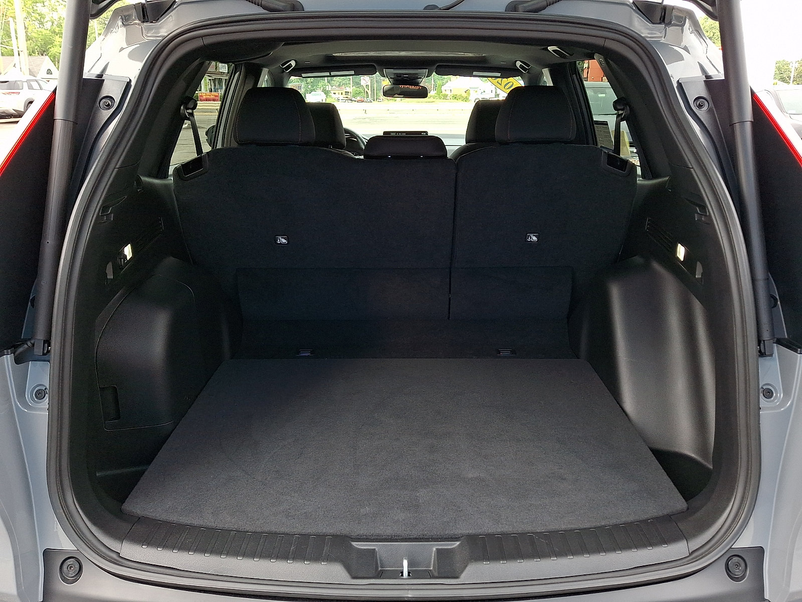 Used 2026 Honda CR-V TrailSport image 30