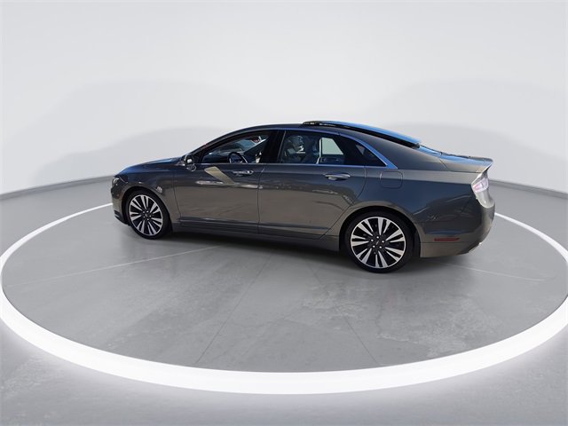 Used 2017 Lincoln MKZ Reserve w/ Luxury Package image 5