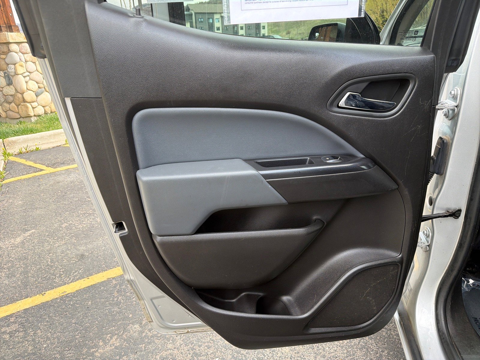 Used 2016 Chevrolet Colorado Z71 image 24