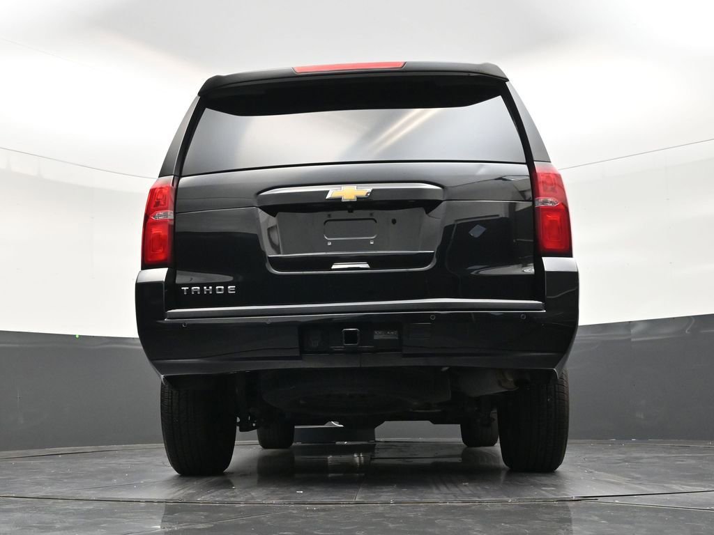 Used 2018 Chevrolet Tahoe LS RWD image 24