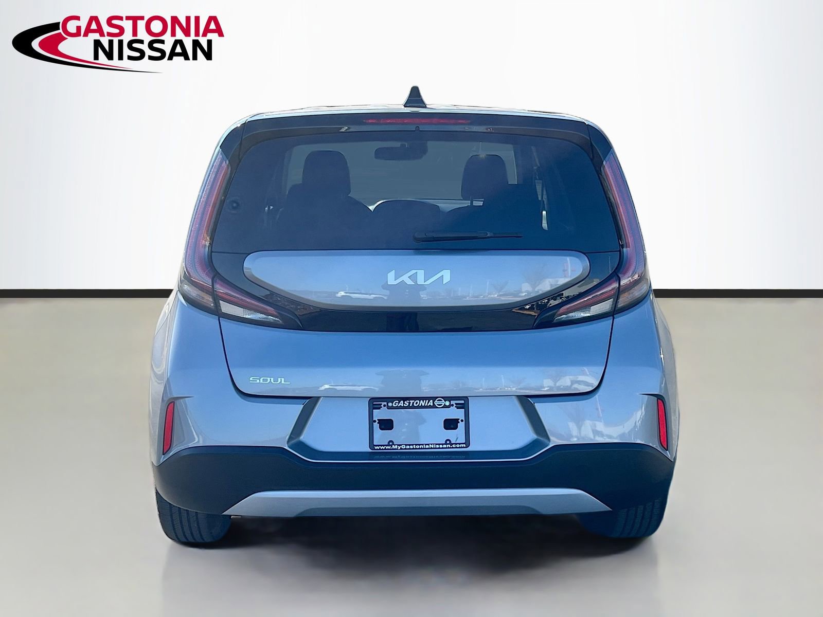 Used 2023 Kia Soul LX w/ Option Group 015 image 7